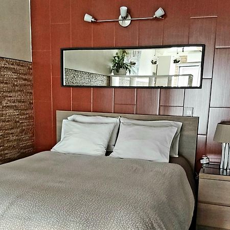 Central Praia Beach House Praia da Vitória 외부 사진