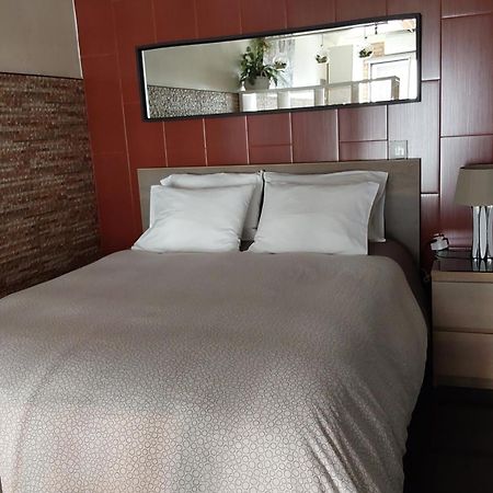 Central Praia Beach House Praia da Vitória 외부 사진