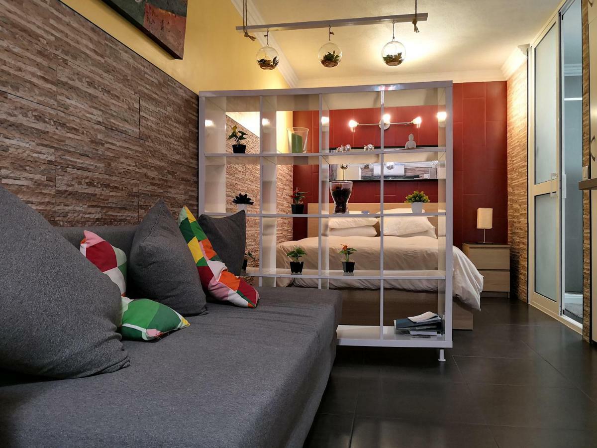 Central Praia Beach House Praia da Vitória 외부 사진